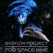 Podcast The Babylon Podject Presents: PodSpace9