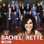 Podcast The Bachelorette - Series 2