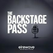Podcast The Backstage Pass: Song Stories