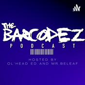 Podcast The Barcodez Podcast