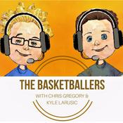 Podcast The Basketballers Podcast