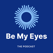 Podcast The Be My Eyes Podcast