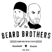 Podcast The Beard Brothers Dope Show