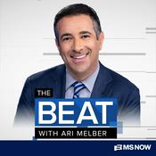 Podcast The Beat with Ari Melber