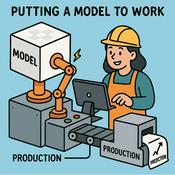 Podcast The Behavioral Data Science Podcast