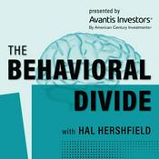 Podcast The Behavioral Divide with Hal Hershfield