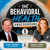 Podcast The Behavioral Health Underground