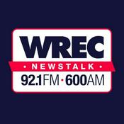 Podcast WREC 600 AM &  92.1 FM FERGUSON