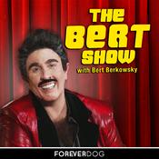 Podcast The Bert Show with Bert Berkowsky