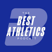Podcast The Best Athletics Podcast