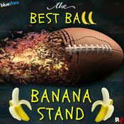 Podcast The RotoViz Best Ball Banana Stand
