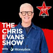 Podcast The Chris Evans Show with Moneybox