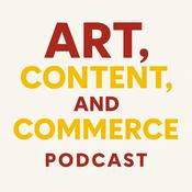 Podcast Art, Content, and Commerce