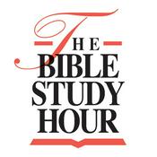 Podcast The Bible Study Hour on ElSitioCristiano.com