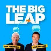 Podcast The Big Leap