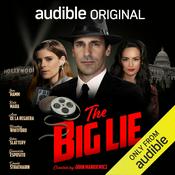 Podcast The Big Lie: A Jack Bergin Mystery