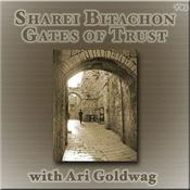 Podcast The Bitachon Podcast