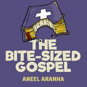 Podcast The Bite-Sized Gospel with Aneel Aranha