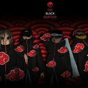 Podcast The Black Akatsuki Podcast