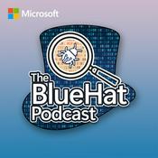 Podcast The BlueHat Podcast