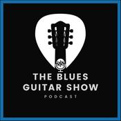 Podcast The Blues Guitar Show