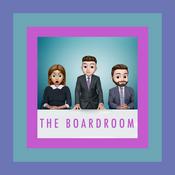 Podcast The Boardroom