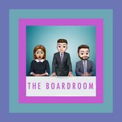 Podcast The Boardroom
