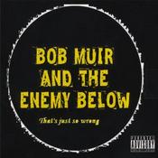 Podcast The Bob Muir and The Enemy Below Podcast