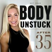 Podcast The Body Recomposition Revolution | Fat Loss and Strength for Women 35+