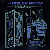 Podcast The Boiler Room: A My So-Called Life Podcast