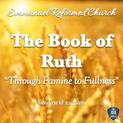 Podcast The Book of Ruth