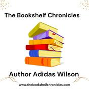 Podcast The Bookshelf Chronicles
