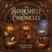 Podcast The Bookshelf Chronicles