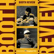 Podcast Booth Review with Bram and Big Fletch