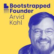 Podcast The Bootstrapped Founder