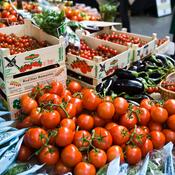 Podcast The Borough Market Podcast with Gilly Smith