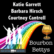 Podcast The Bourbon Bettys