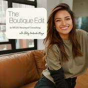 Podcast MUZO voice notes with Stefy A.