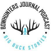 Podcast The Bowhunters Journal Podcast
