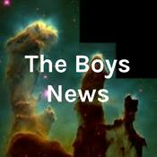 Podcast The Boys News