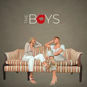 Podcast The Boys