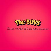 Podcast The Boys