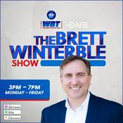 Podcast The Brett Winterble Show