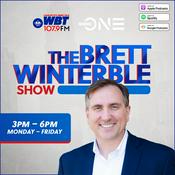 Podcast The Brett Winterble Show