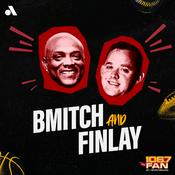 Podcast BMitch & Finlay