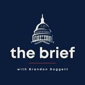 Podcast The Brief with Brandon Doggett