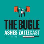 Podcast The Bugle Ashes ZaltzCast