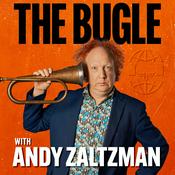 Podcast The Bugle