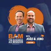 The Business as Mission Podcast