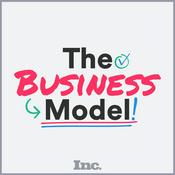 Podcast The Business Model by Inc.